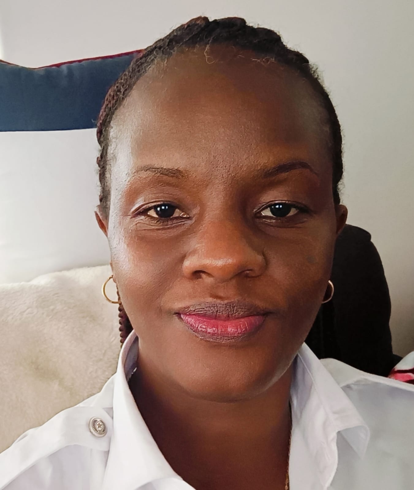 Susan Mbithi