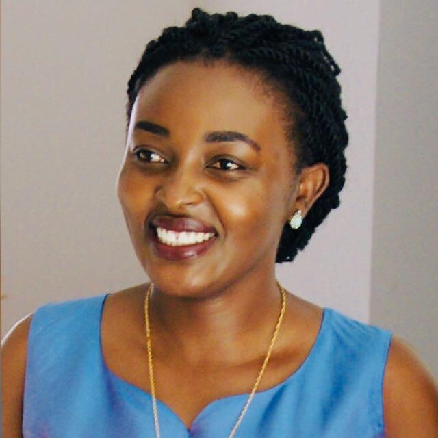 Valerie Rugene