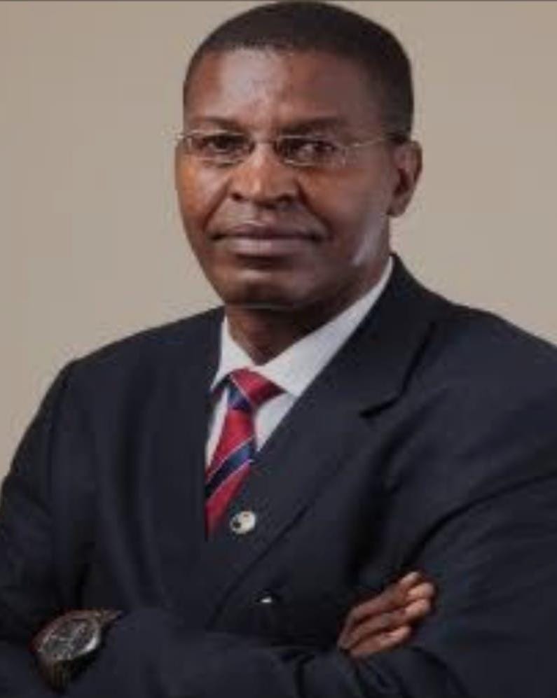 Prof. Ngure