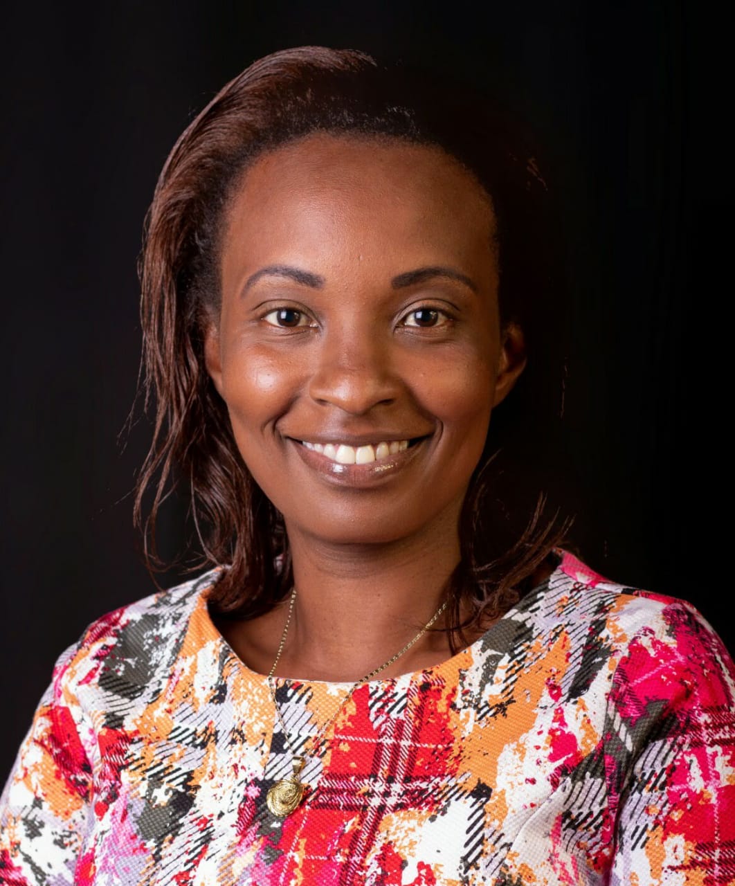 Petronella Gathu